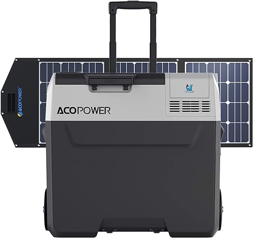Acopower 50/52，