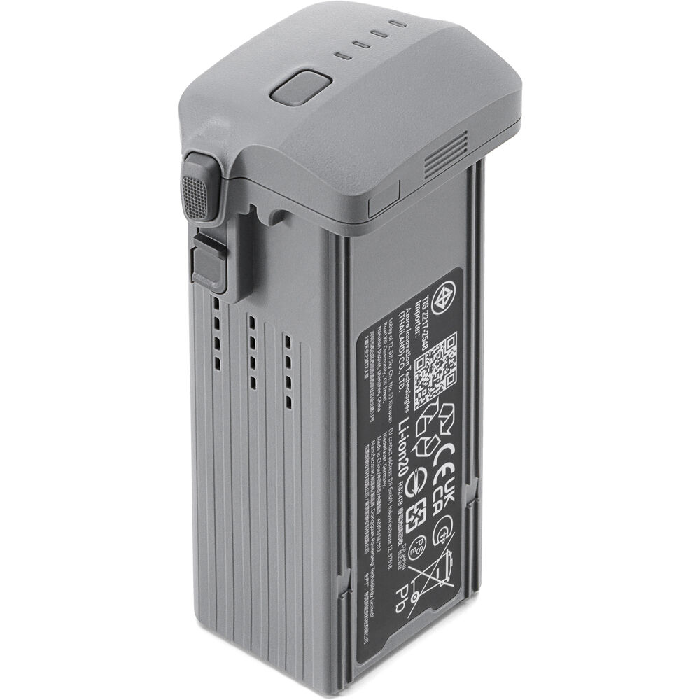 Elevate Your DJI Air 3 Drone Flights with the Intelligent Flight Battery