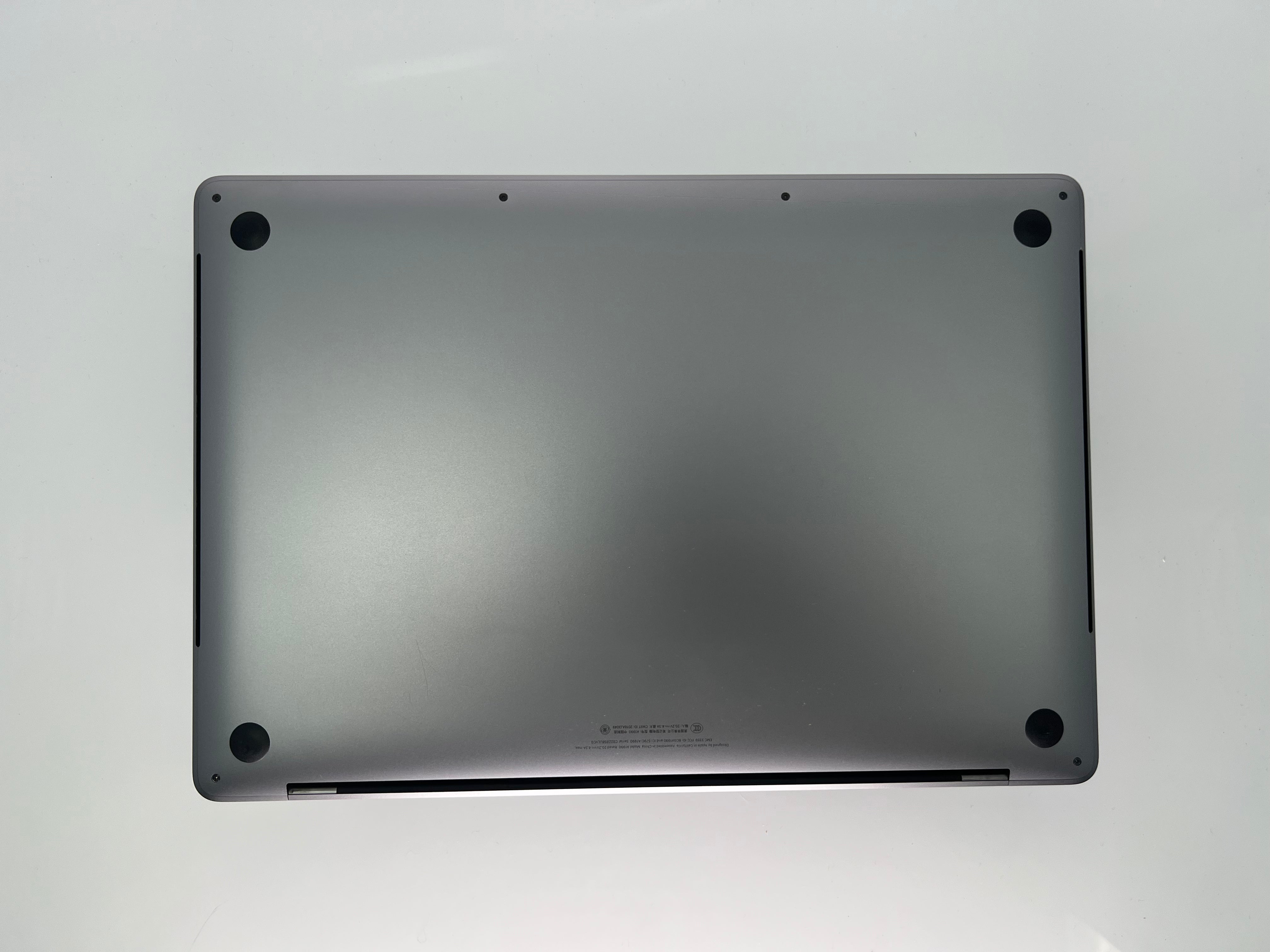 Apple MacBook Pro 2019 15-Inch Powerhouse - 2.3GHz Core i9
