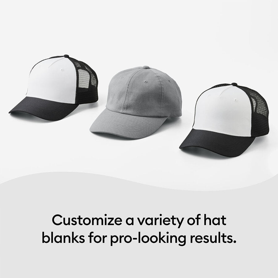 Cricut Hat Press - Transform Your Hats with Style