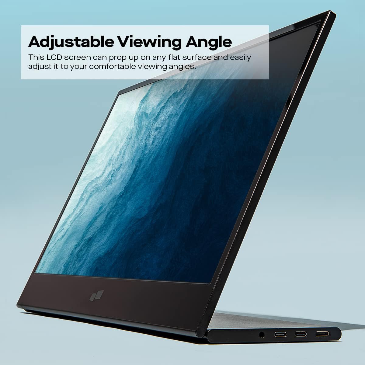 Mobile Pixels Glance 16' Portable LCD Monitor