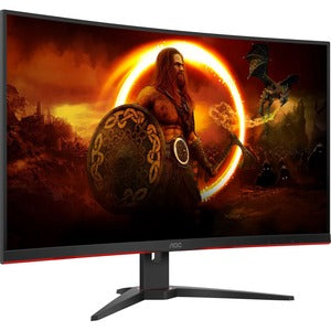 AOC C32G2E 31.5