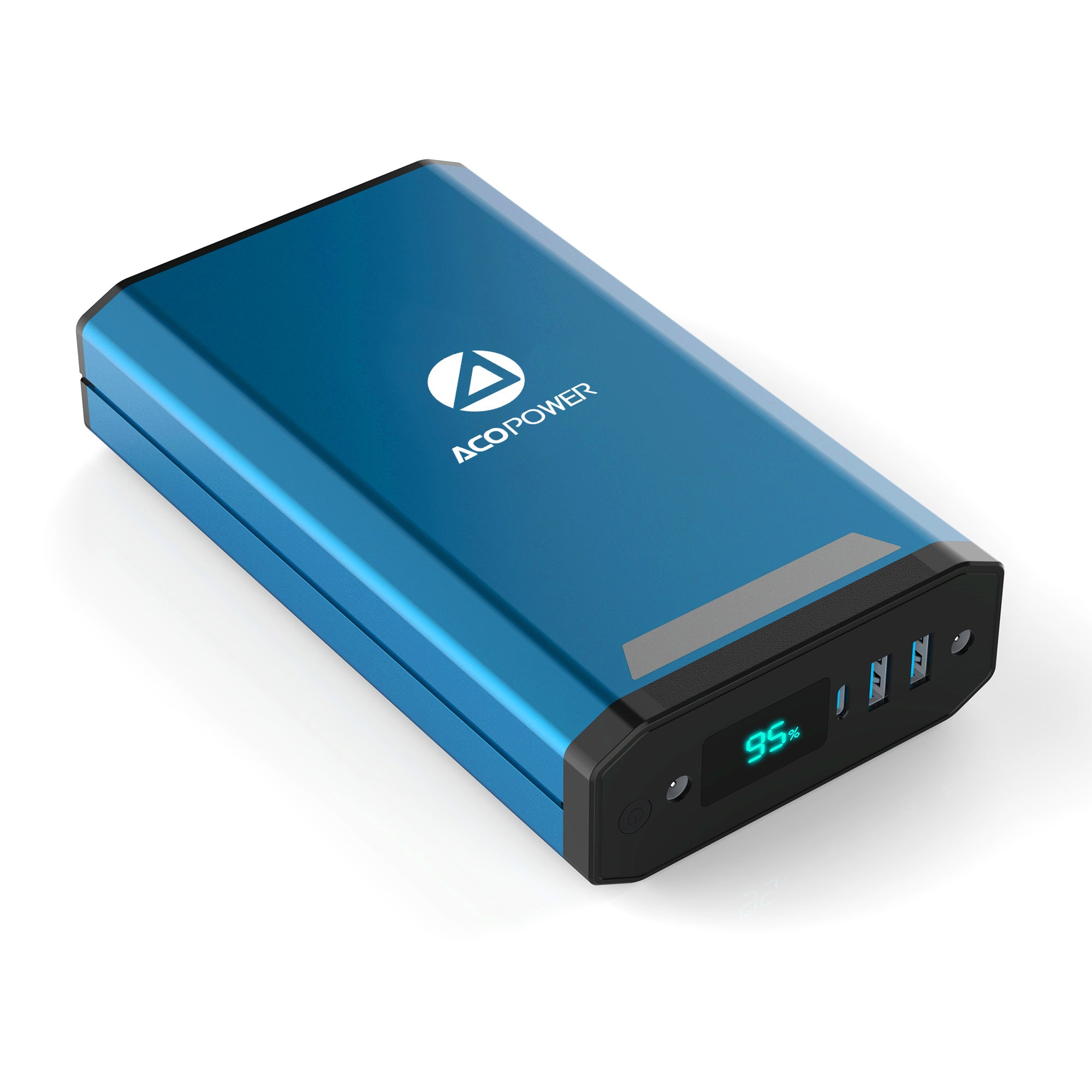 Acopower Ultra-Power 193Wh Power Bank