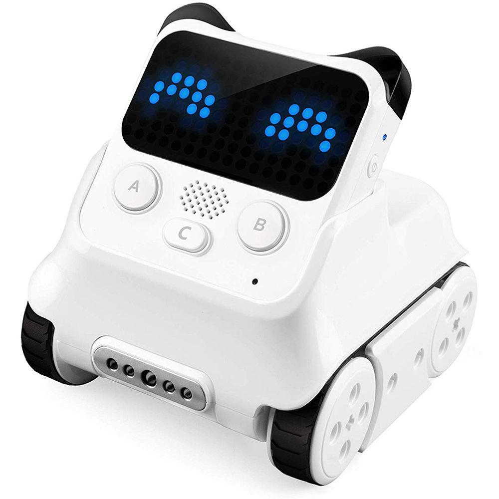 Codey Rocky: Your Child's Gateway to Fun and Educational Programming
