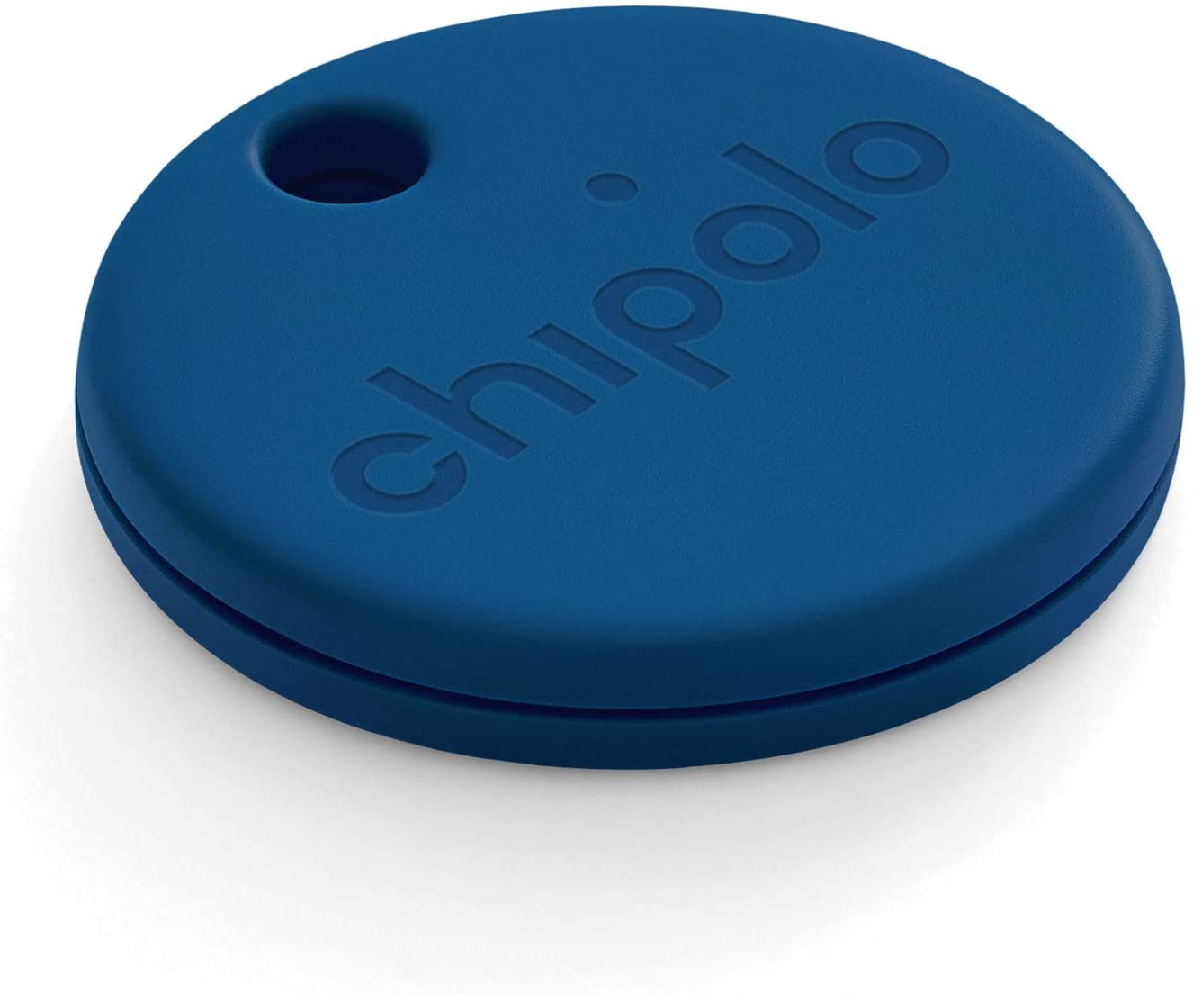 Chipolo ONE Ocean Edition Bluetooth Tracker - Find Your Items and Support Ocean Clean-up