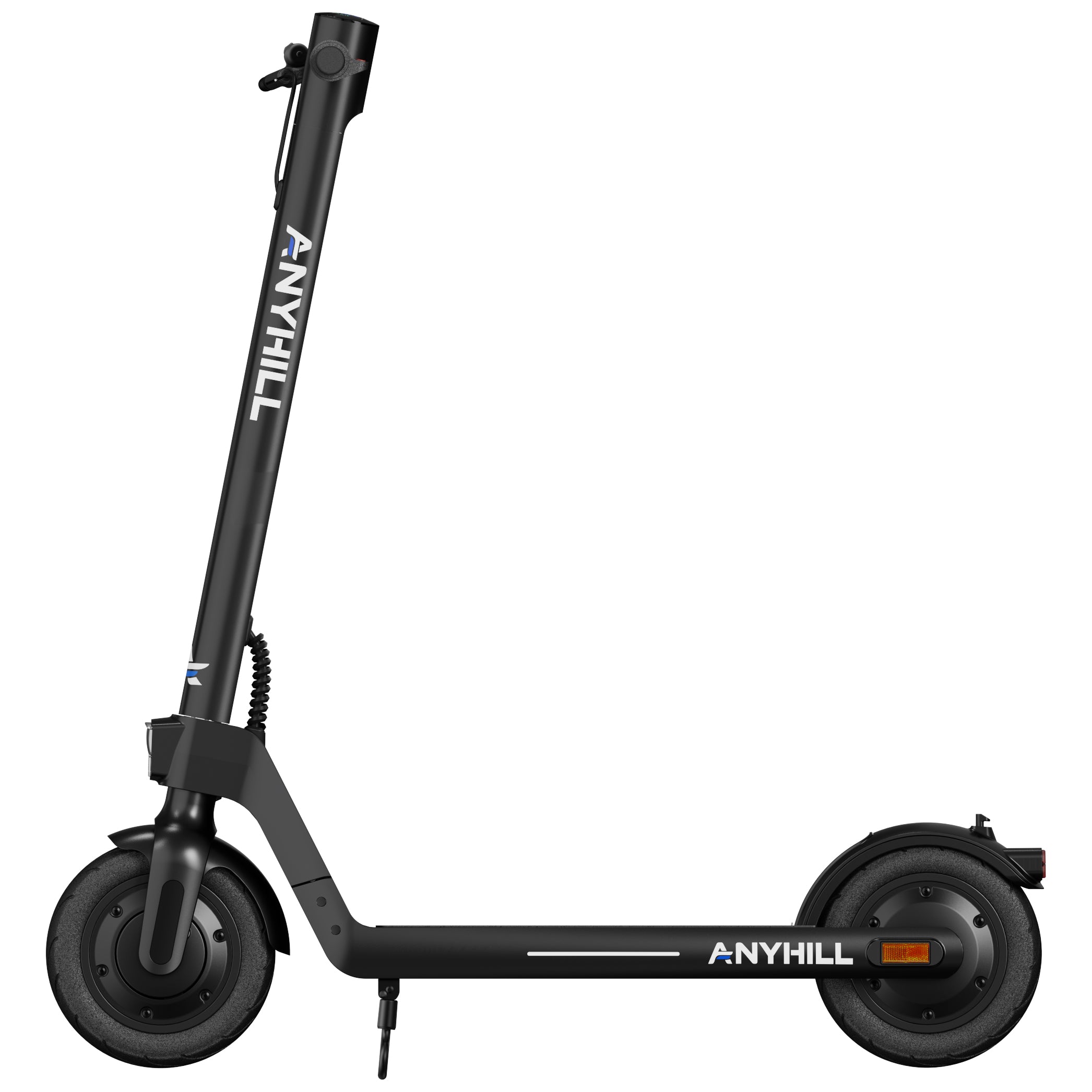AnyHill UM-2: The Ultimate Electric Scooter for Your Journeys