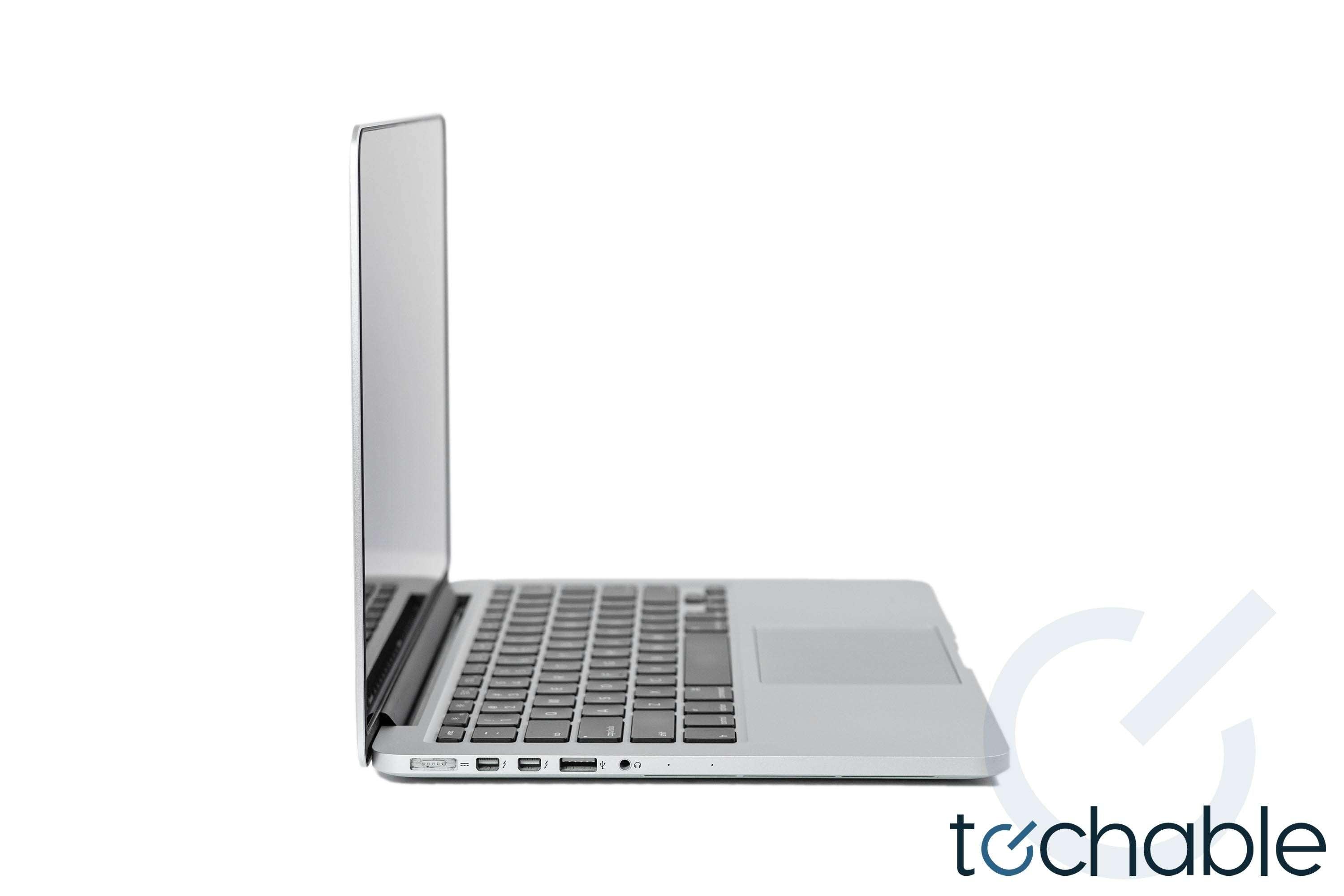 2015  13  MacBook Pro：，