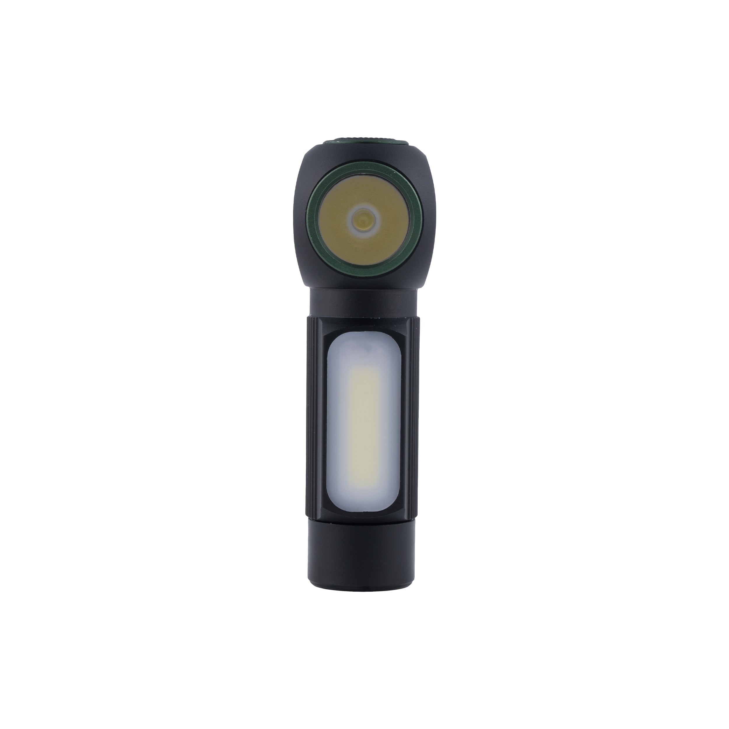 Alpen Tek-Light: Your Ultimate Rechargeable LED Headlamp for Adventure