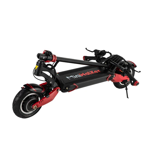 PowerMax MW10DDM Electric Scooter
