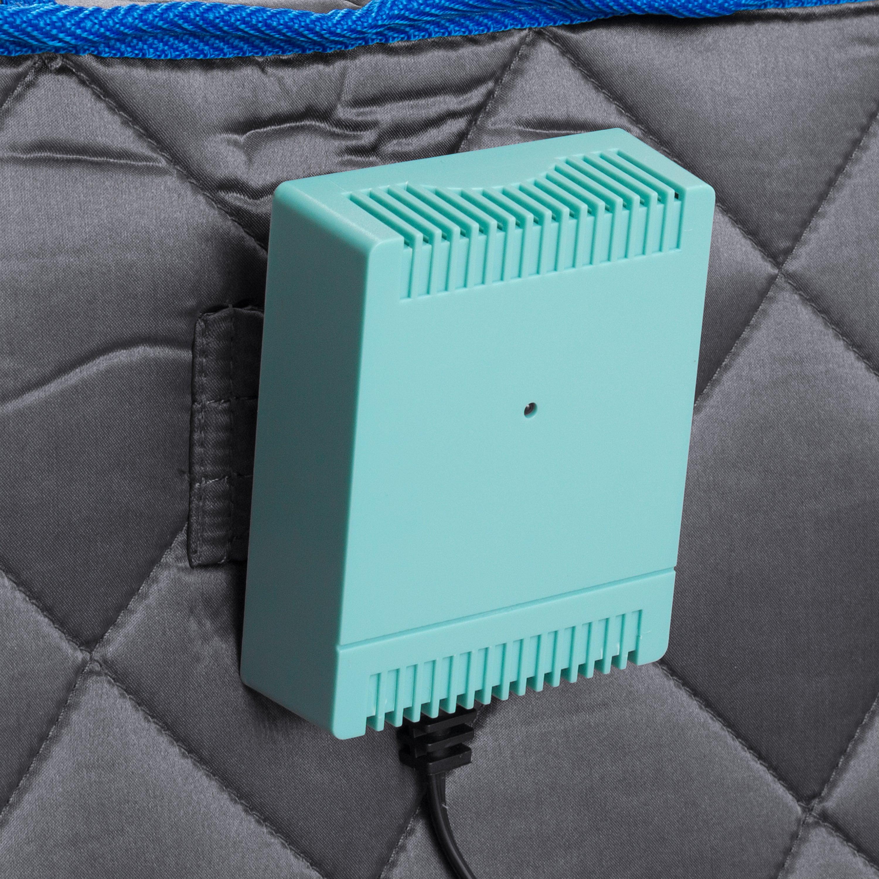 Durasage Health Personal Portable Infrared Sauna - Your Gateway to Relaxation at Home