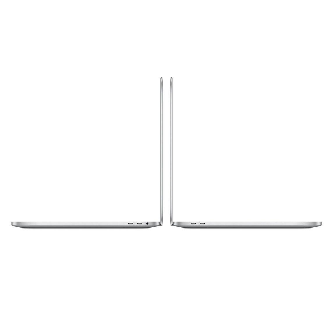 MacBook Pro 15-inch (2019) - The Ultimate Powerhouse for Professionals