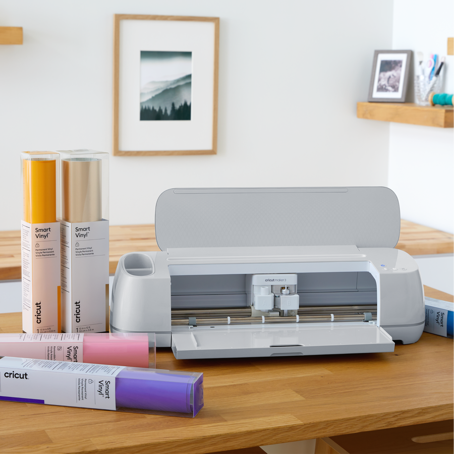 Unleash Your Creativity with Cricut Maker 3