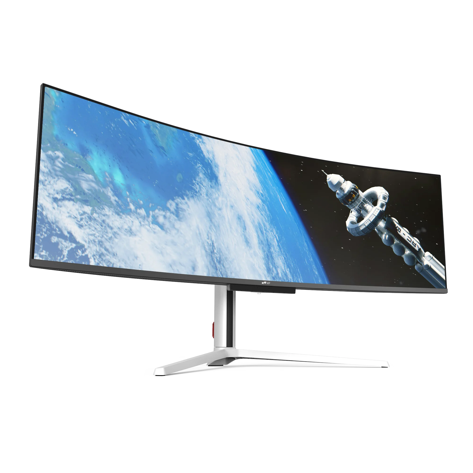 MP49 32:9 Curved OLED Gaming Monitor