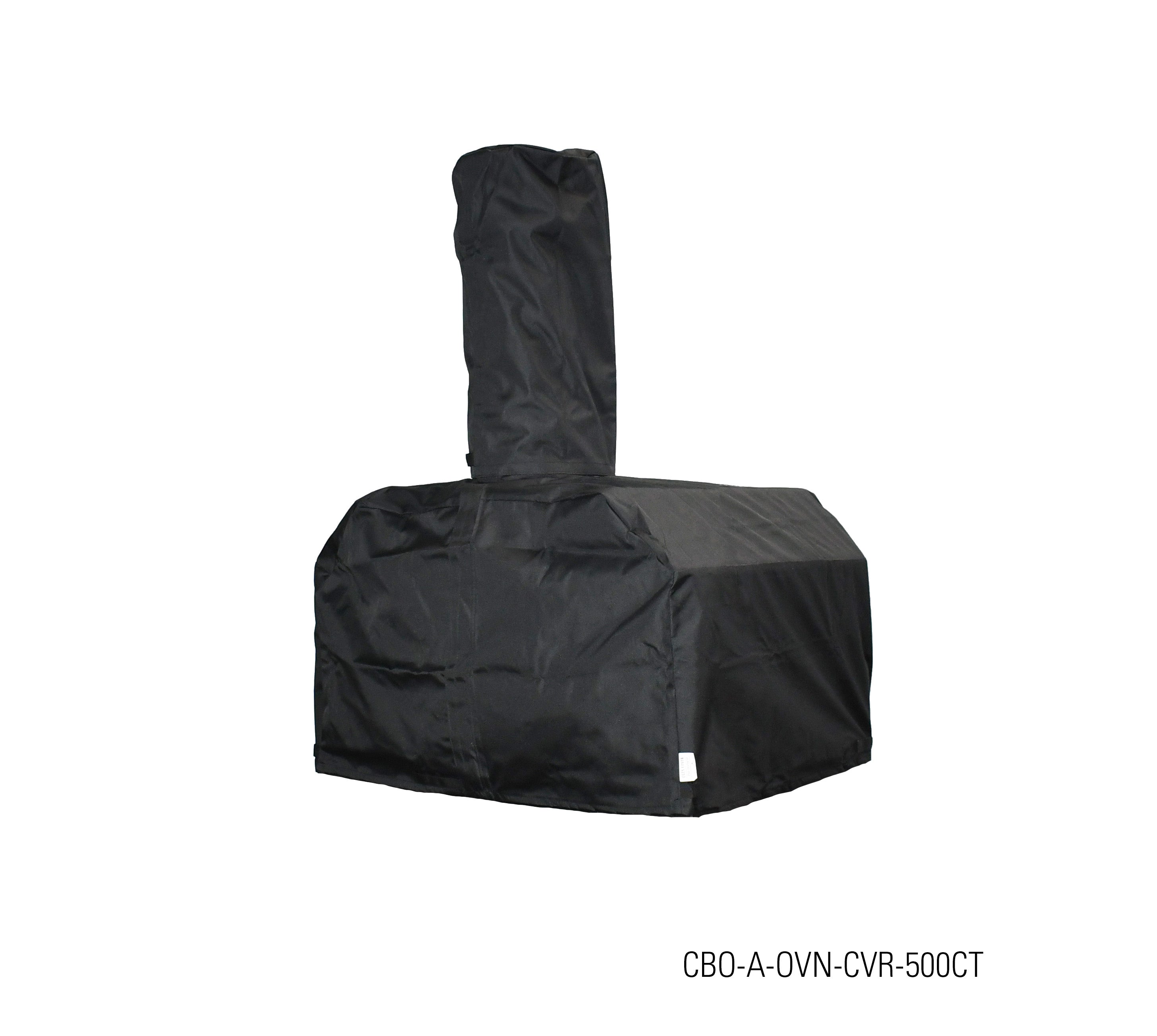 Chicago Brick Oven Heavy-Duty Outdoor Cover - Protect Your Countertop Oven in Style