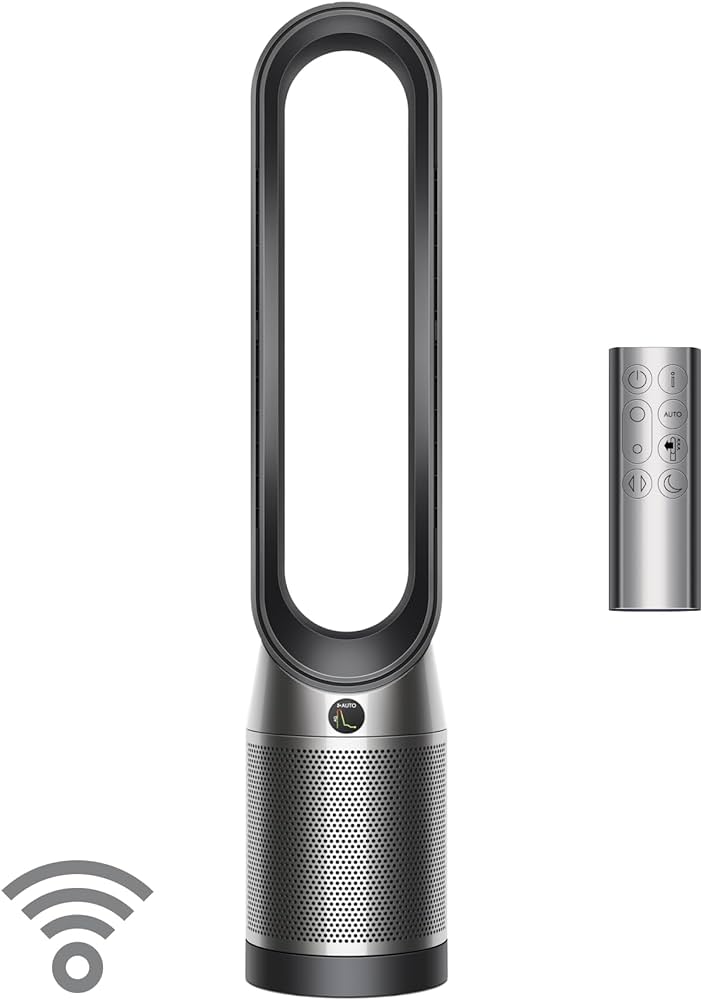 Dyson Smart Air Purifier & Cooling Fan - TP07