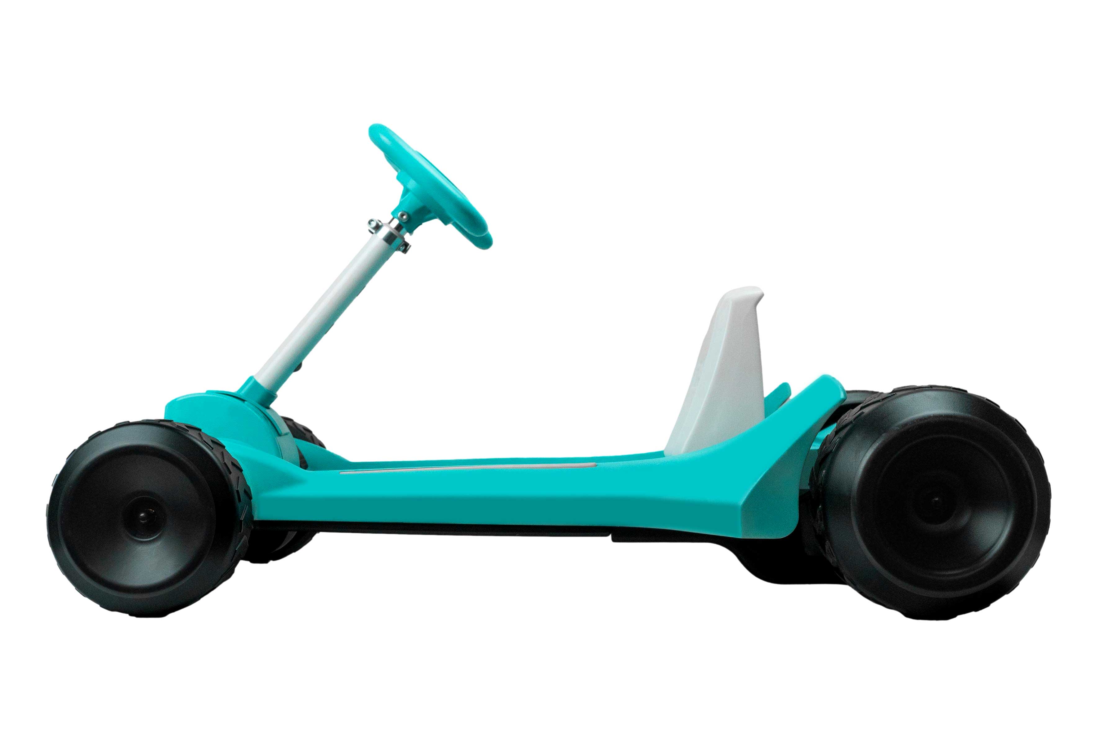 Droyd Zypster Mini - The Ultimate Kid's Electric Go - Kart