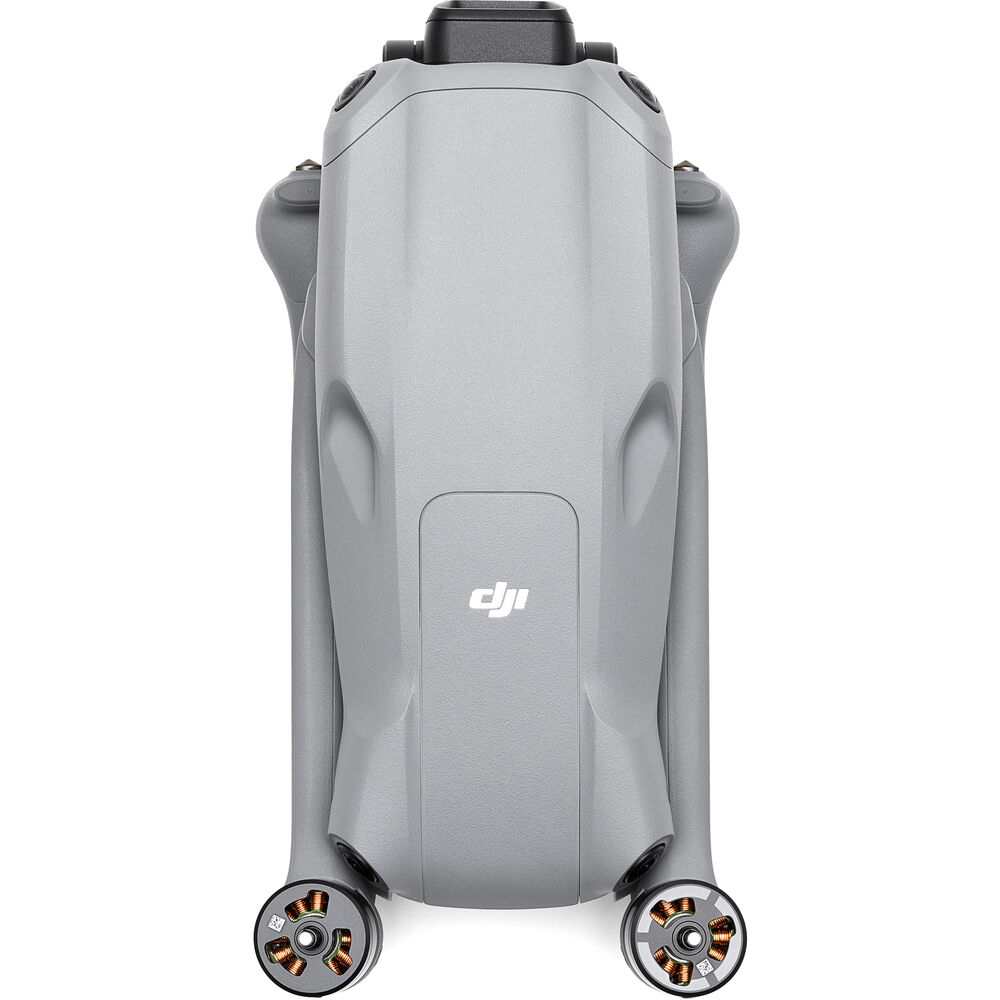 DJI Air 3 Advanced: The Ultimate Dual-Camera Drone for Aerial Photography
