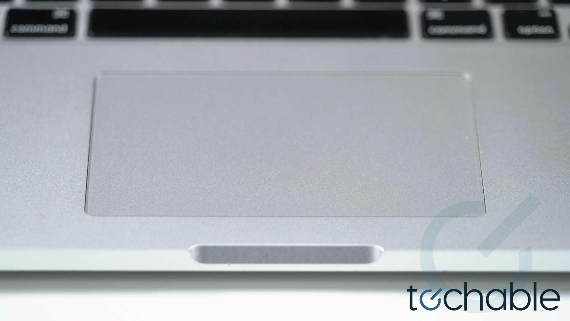 Power-Packed 2015 15-Inch MacBook Pro with 2.8GHz Core i7