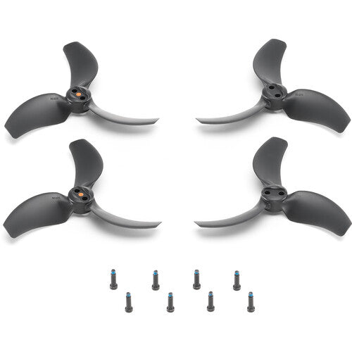 Power Up Your DJI Avata 2 with These High-Performance Propellers