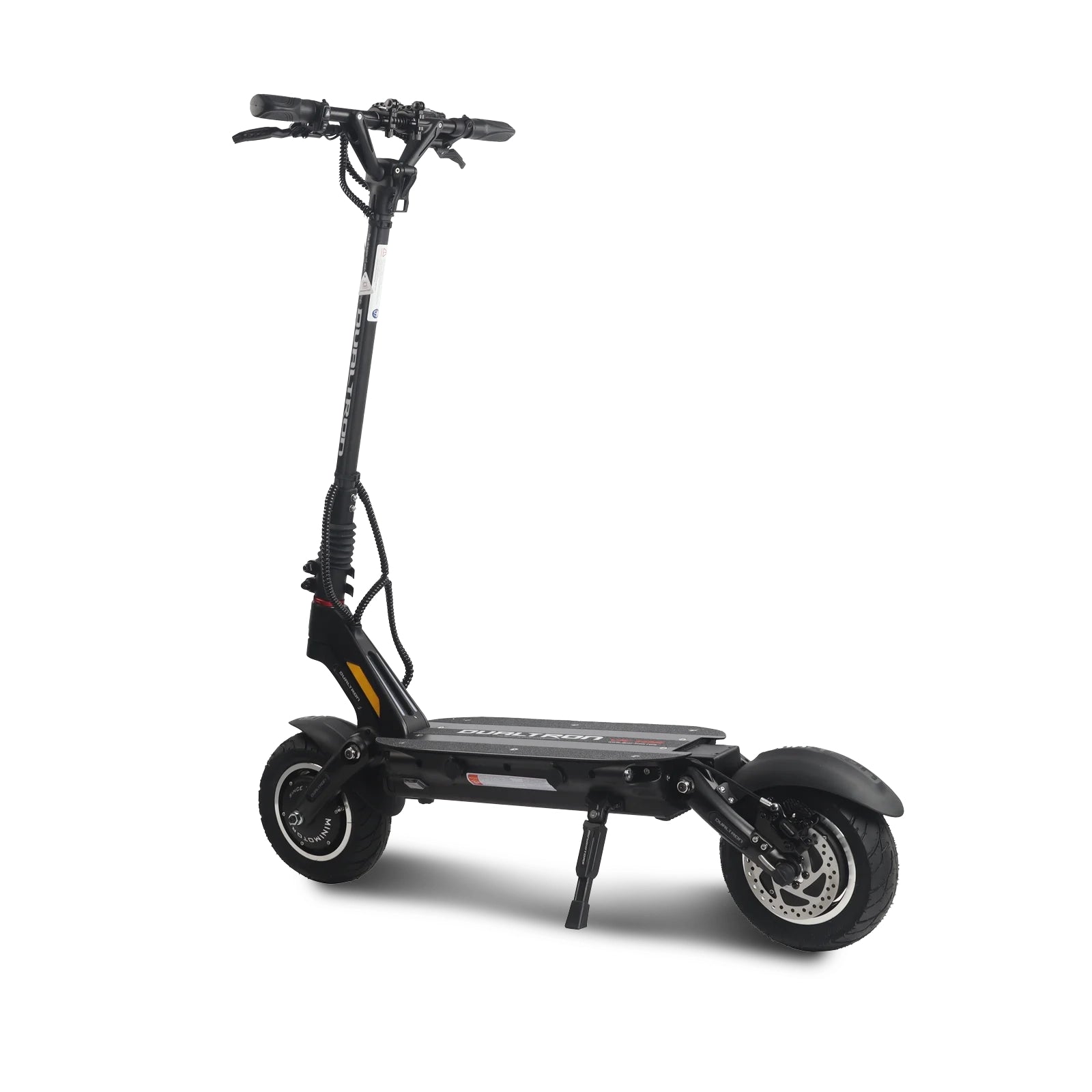Dualtron Victor Gen 2: The Ultimate Electric Scooter for Victory
