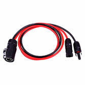 ACOPOWER Solar Panel Connection Adapter - Simplify Your Setup