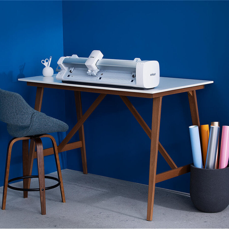Cricut Venture - The Ultimate Creative Cutting Machine