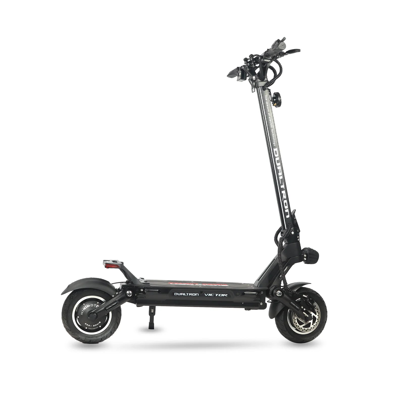 Dualtron Victor Limited Edition Electric Scooter