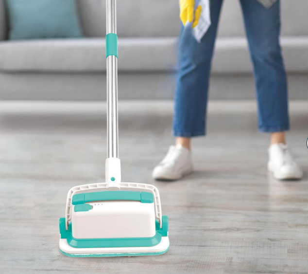 Milex Go Scrubber - The Ultimate Cleaning Wonder