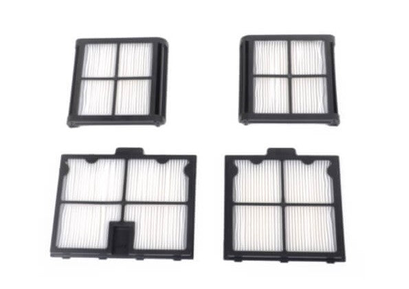 Maytronics Dolphin Ultra-Fine Basket Panels 4-Pack - Keep Your Pool Cleaner in Prime Condition!