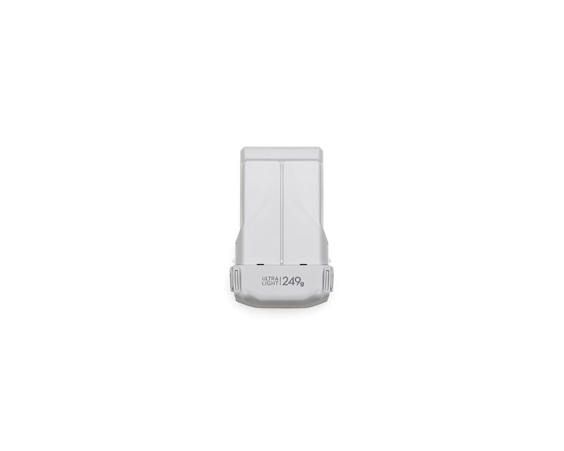 DJI Mini 4 Pro's Powerhouse: Intelligent Flight Battery