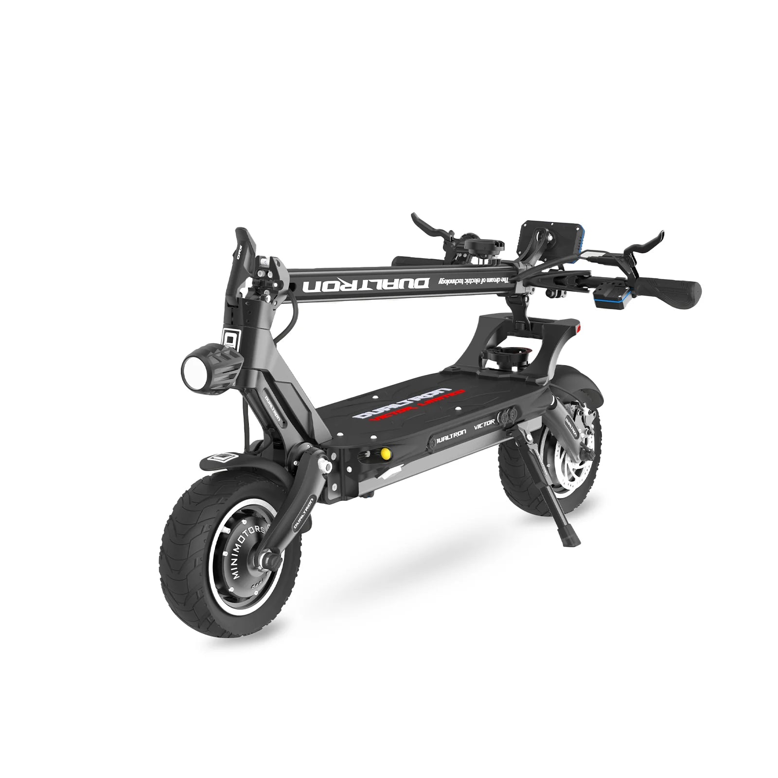 Dualtron Victor Limited Edition Electric Scooter