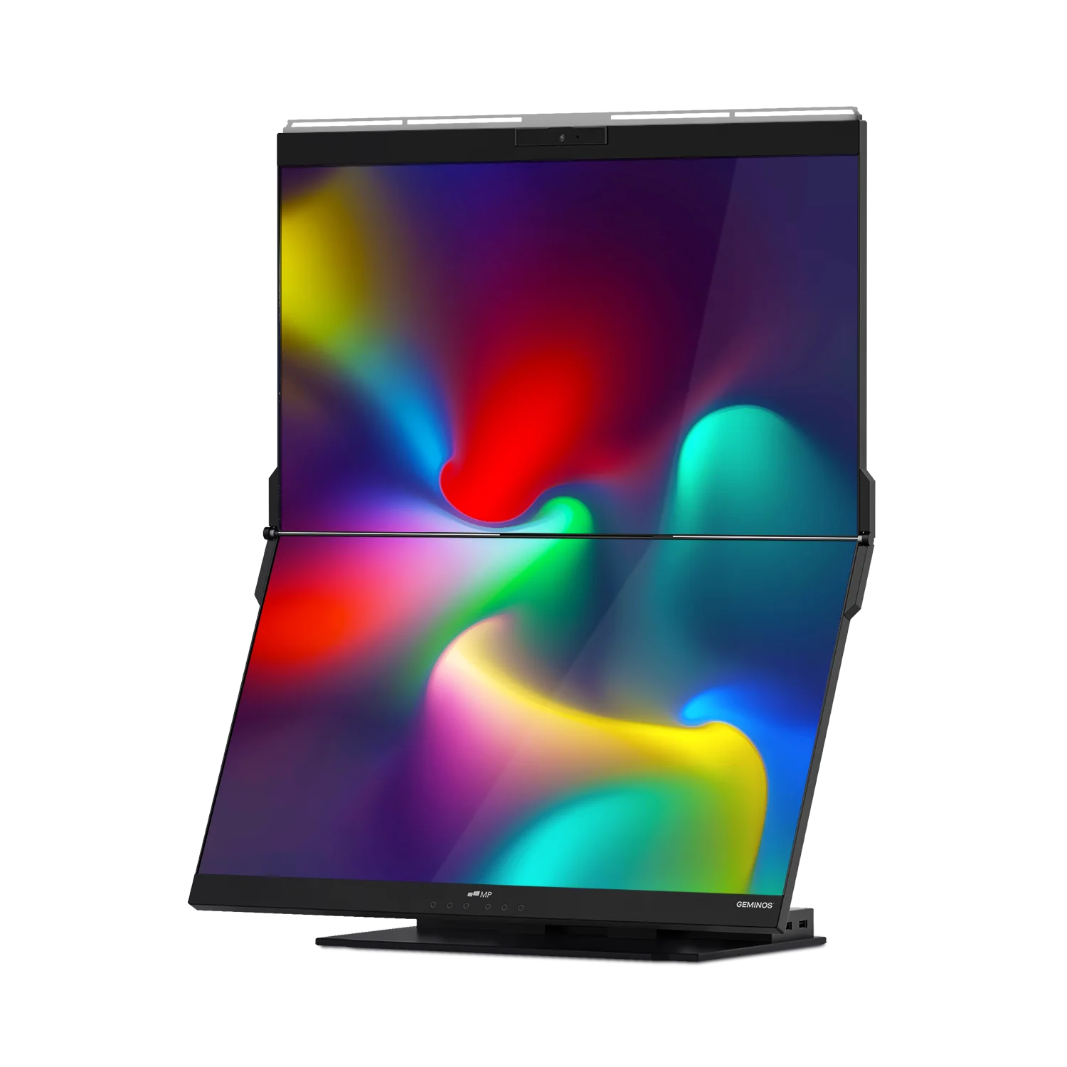 Mobile Pixels Geminos X 24