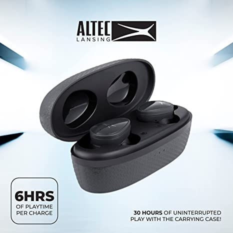 Altec Lansing NanoBuds ANC  - 