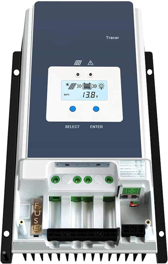 Acopower 110W Flex 300Ah/1.5kW (3x100Ah) Li300Ah F660W - The Ultimate Portable Powerhouse