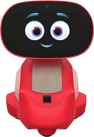 Miko 3: The Ultimate AI-Powered Learning & Playmate for Kids