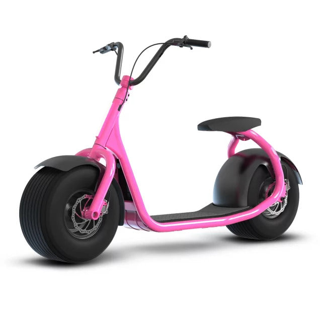 KAASPEED Electric Scooter - The Ultimate Ride
