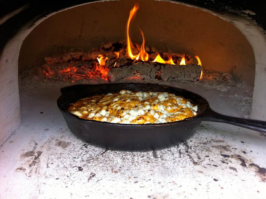 Chicago Brick Oven - CBO 750 Hybrid Countertop Pizza Oven: The Ultimate Residential Cooking Companion