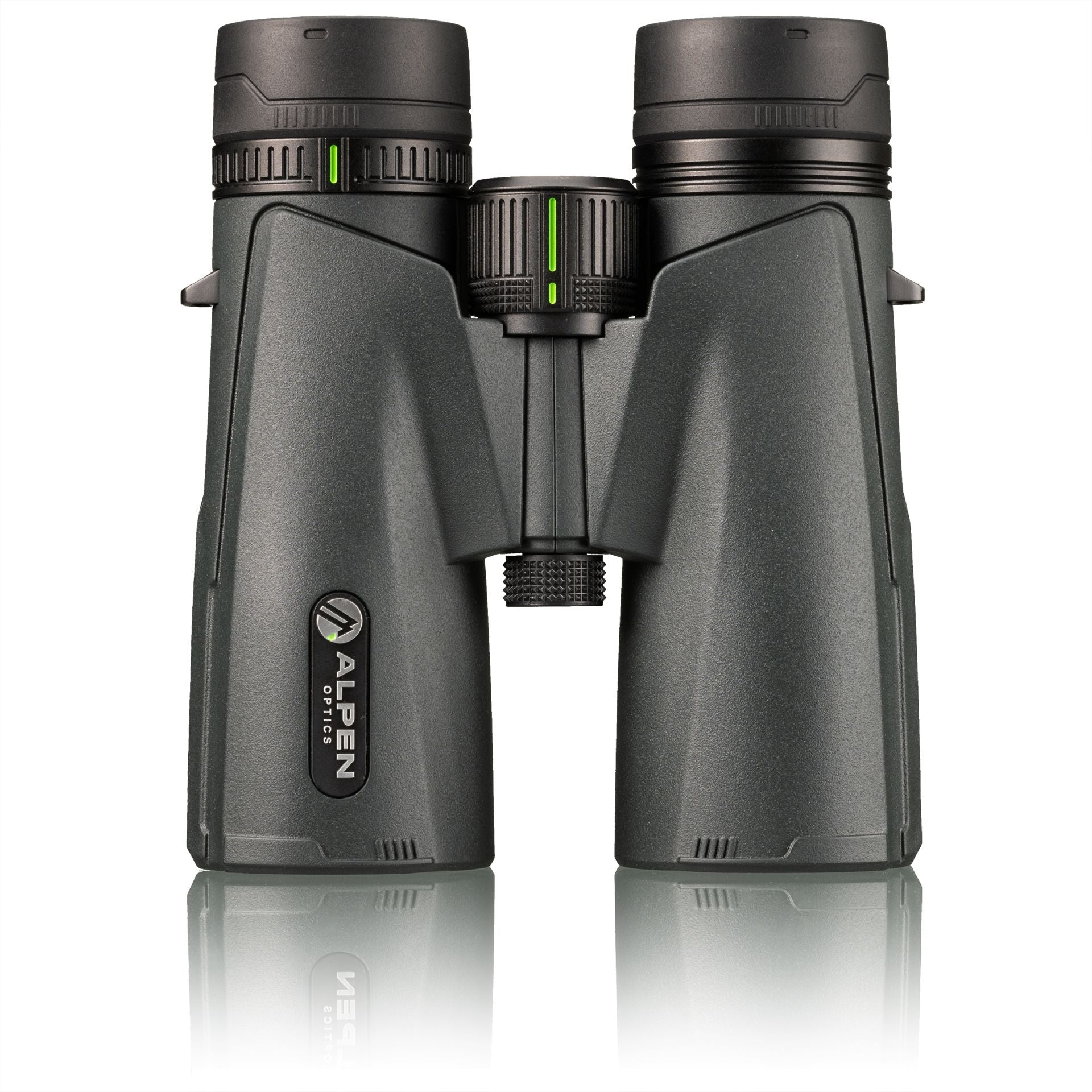 Alpen 10x42 ED Binoculars - Your Ultimate Hunting Companion
