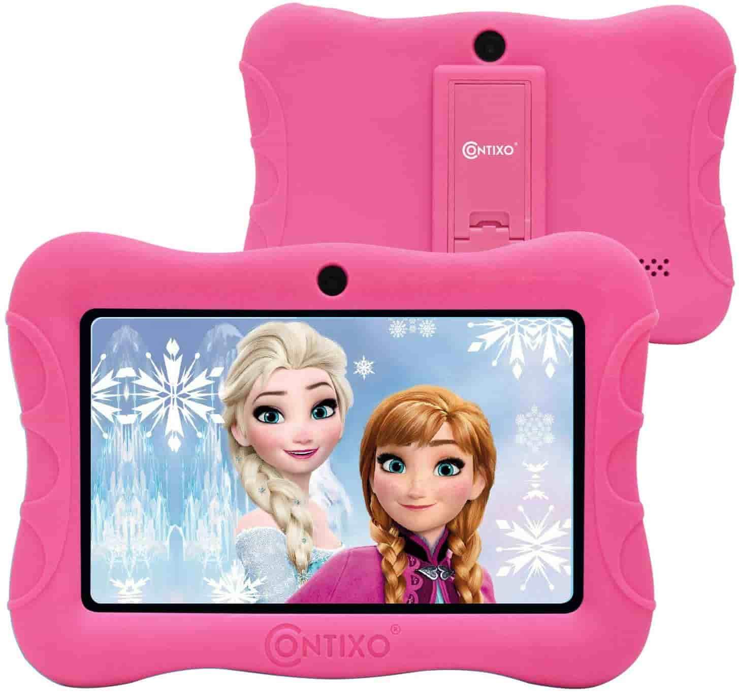 Contixo V9-3 7 Kids' Tablet with Android 9.0