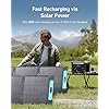 Anker SOLIX F1500: Your Reliable Portable Powerhouse for All Adventures