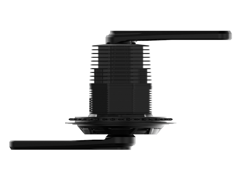CYC Photon 750W Mid-Drive Conversion Kit - Upgrade Your Ride!