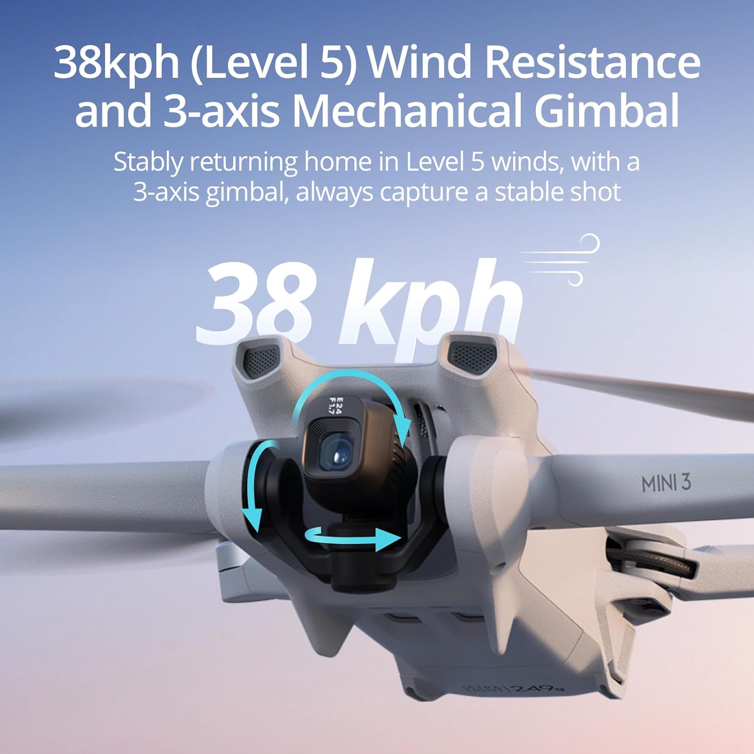 DJI Mini 3 Pro: Your Ultimate Aerial Photography Drone