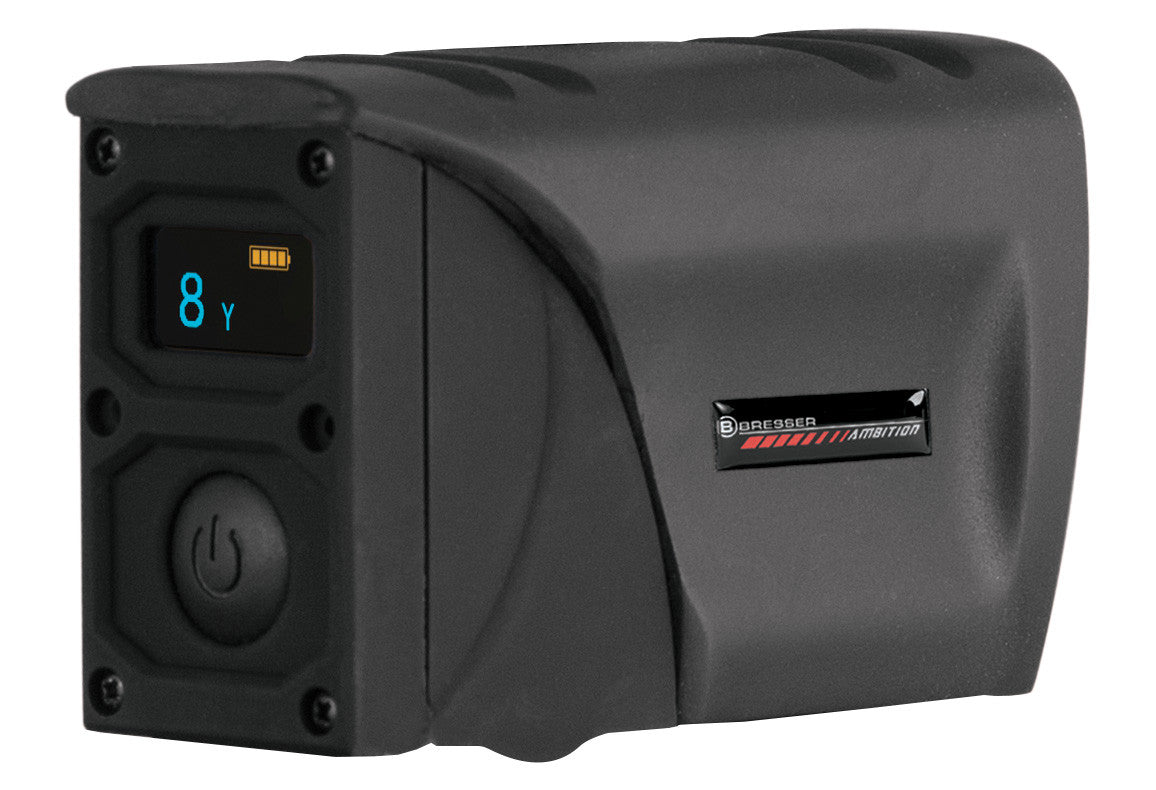 Ambition Archery Laser Rangefinder - Precision Shot