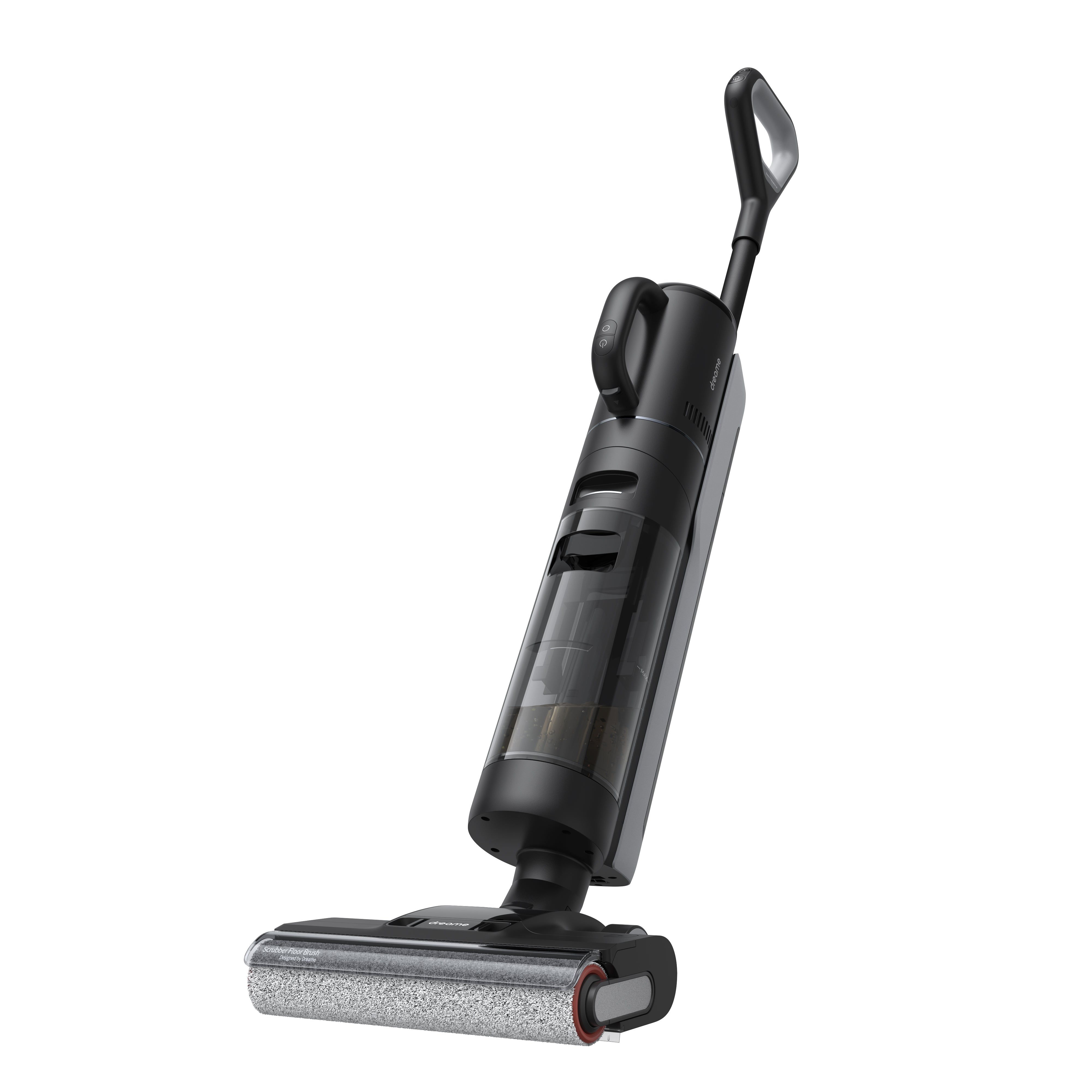 Dreame H12 Cordless Wonder: The Ultimate Wet & Dry Vacuum