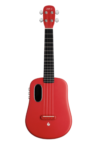 LAVA Ukulele FreeBoost: The Ultimate Portable Guitar