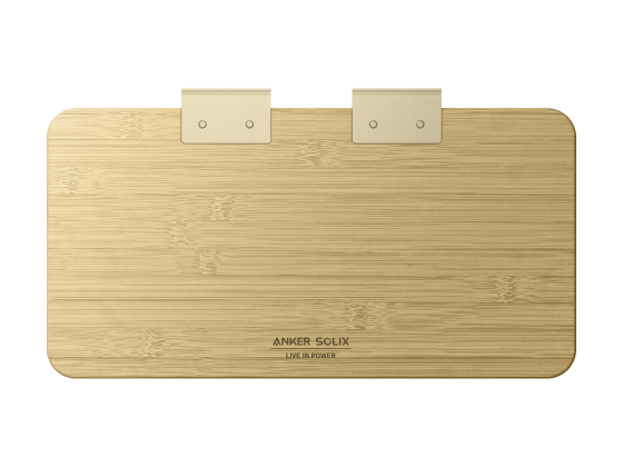 Anker SOLIX EverFrost 2 Hook-On Tray - Your Ideal Camping Dining Solution