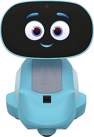 Miko 3: The Ultimate AI-Powered Learning & Playmate for Kids
