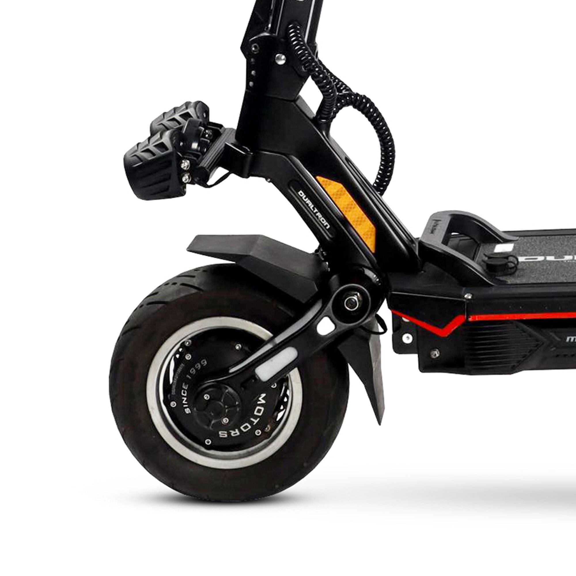 Dualtron New Storm: The Ultimate Electric Scooter
