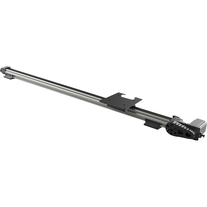 Dobot V3 Precision Sliding Rail for Enhanced Robotic Arm Functionality