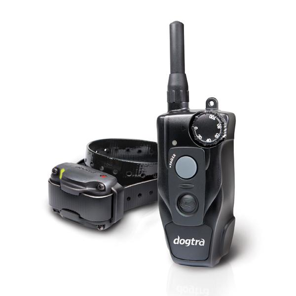 Dogtra 200C Remote Dog Training Collar - Transform Your Dog Training Experience